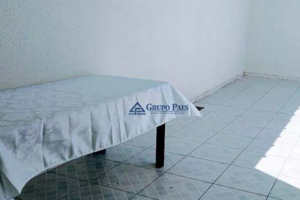 Sobrado, 2 quartos, 90 m² - Foto 4