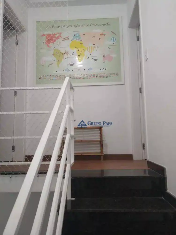 Sobrado, 2 quartos, 90 m² - Foto 1