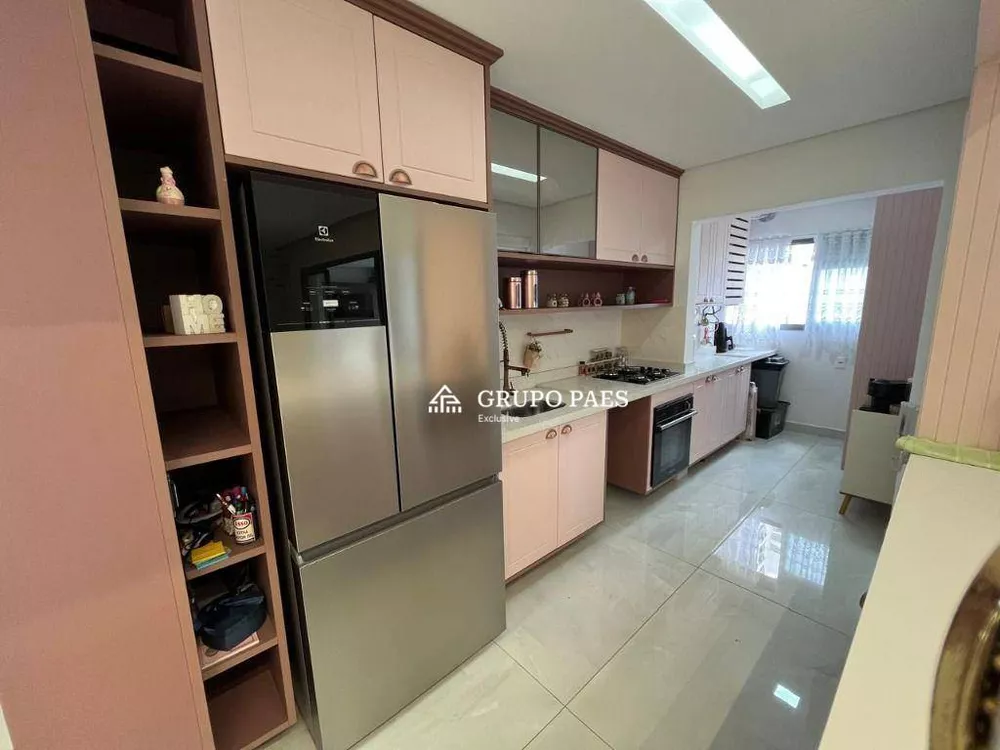 Apartamento, 3 quartos, 121 m² - Foto 8