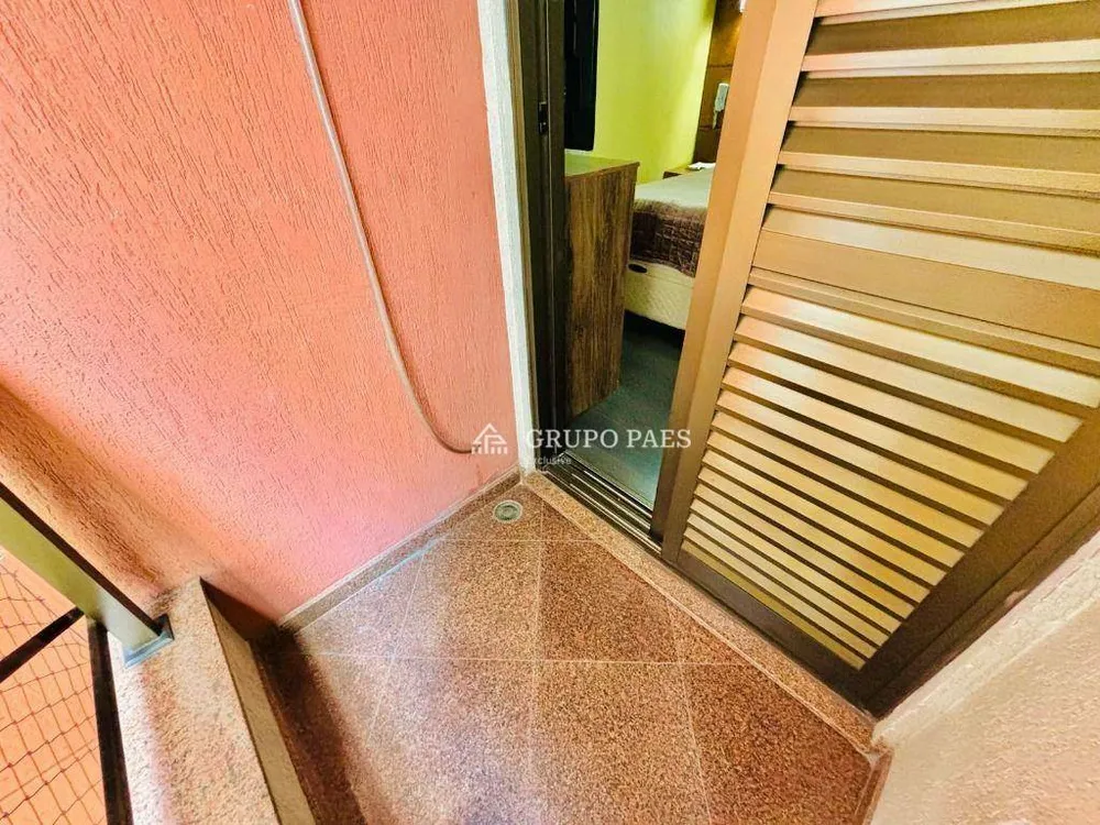 Apartamento, 3 quartos, 160 m² - Foto 15
