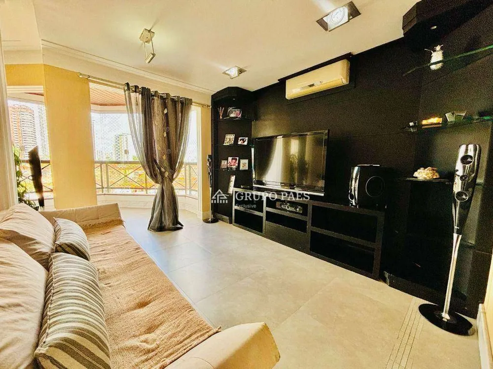 Apartamento, 3 quartos, 160 m² - Foto 3