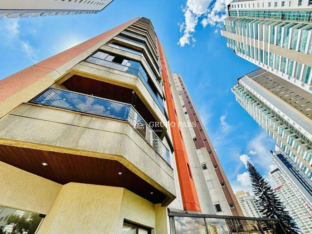 Apartamento, 3 quartos, 160 m² - Foto 23