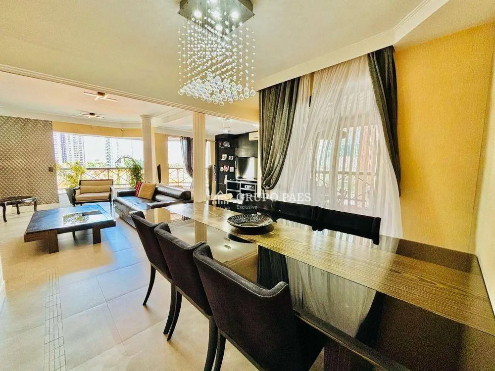 Apartamento, 3 quartos, 160 m² - Foto 5