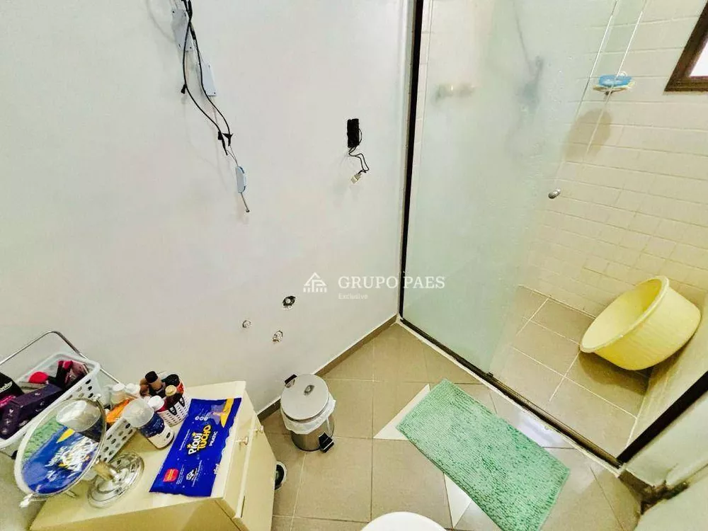 Apartamento, 3 quartos, 160 m² - Foto 6