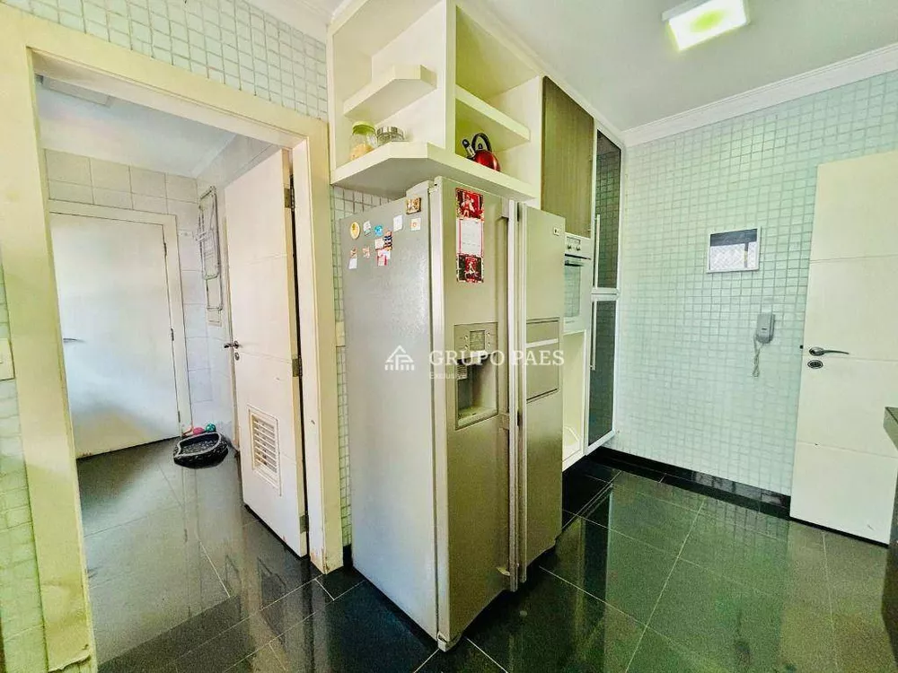 Apartamento, 3 quartos, 160 m² - Foto 3