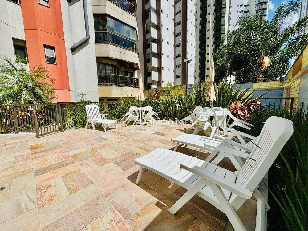 Apartamento, 3 quartos, 160 m² - Foto 8