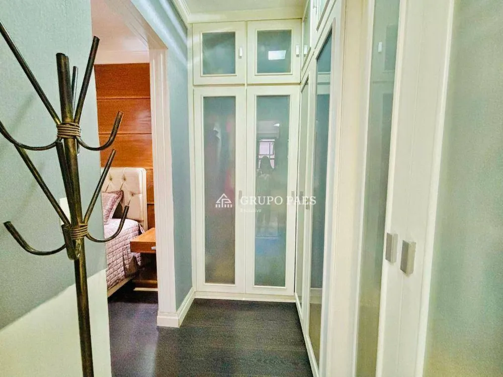Apartamento, 3 quartos, 160 m² - Foto 16