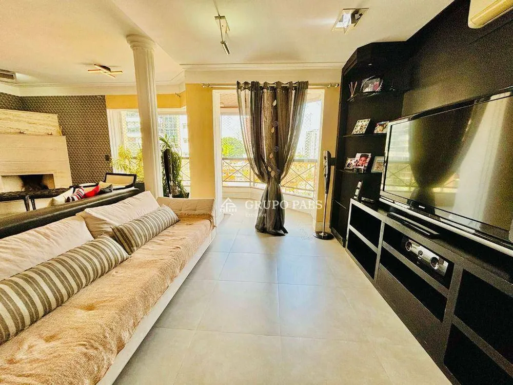 Apartamento, 3 quartos, 160 m² - Foto 14