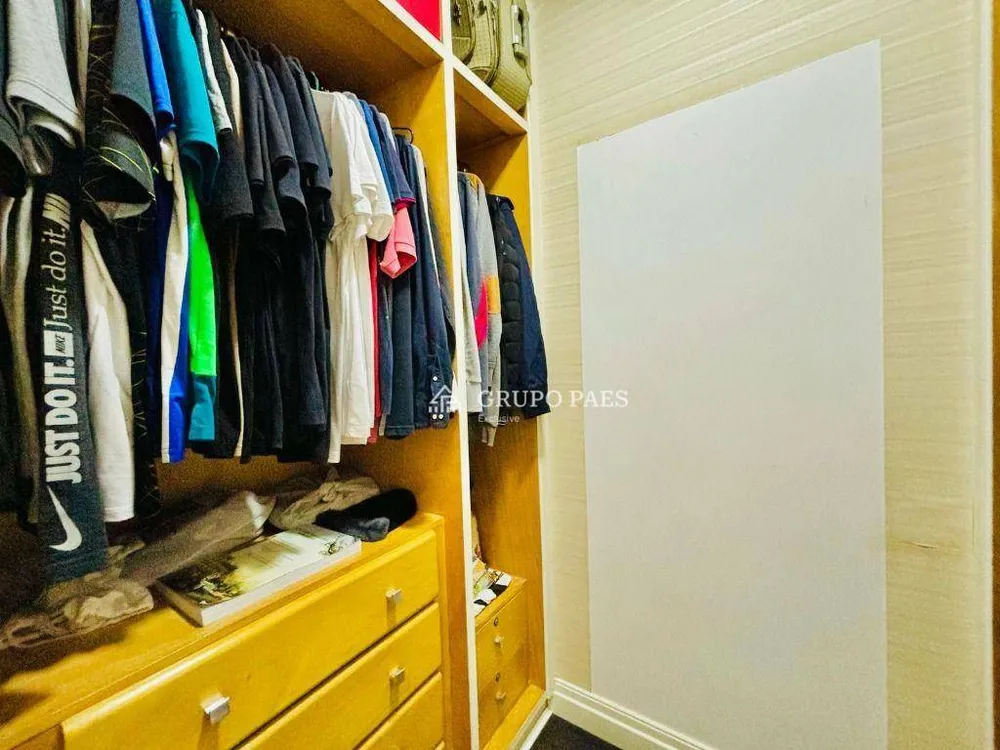 Apartamento, 3 quartos, 160 m² - Foto 13