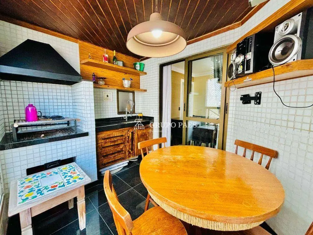 Apartamento, 3 quartos, 160 m² - Foto 15