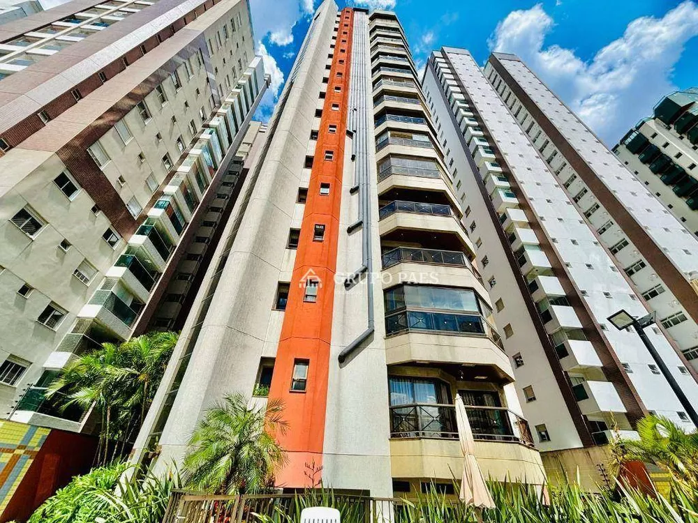 Apartamento, 3 quartos, 160 m² - Foto 12