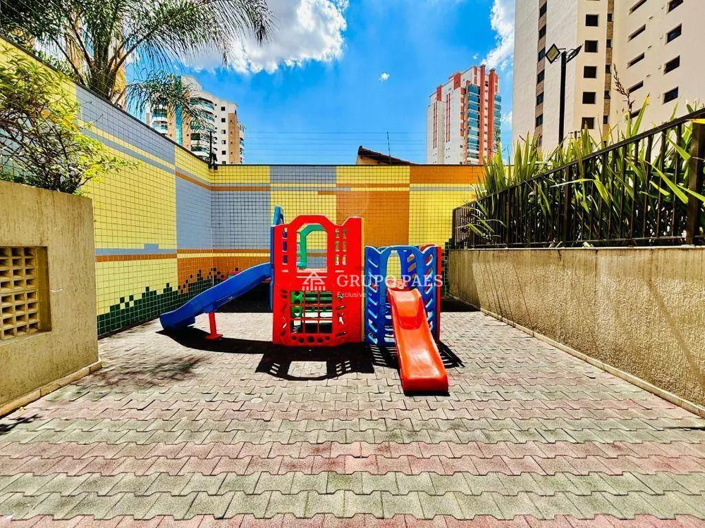 Apartamento, 3 quartos, 160 m² - Foto 10