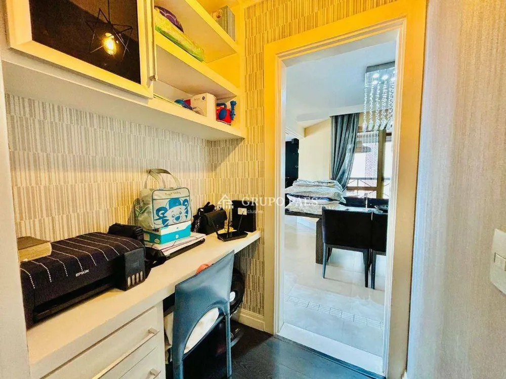 Apartamento, 3 quartos, 160 m² - Foto 10
