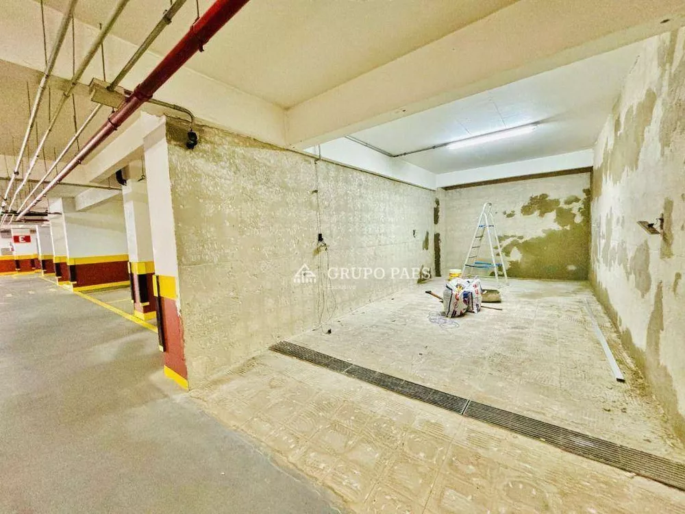 Apartamento, 3 quartos, 160 m² - Foto 11