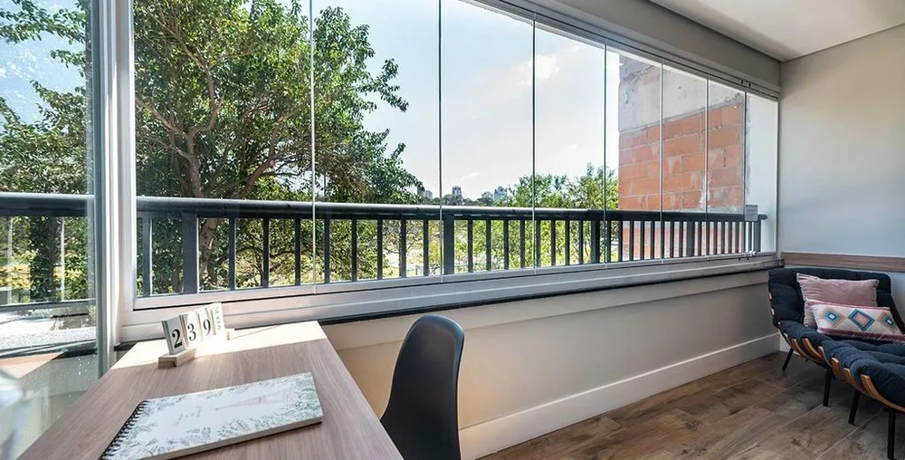 Apartamento, 2 quartos, 63 m² - Foto 6