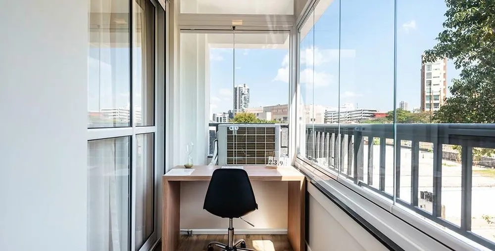 Apartamento, 2 quartos, 63 m² - Foto 10