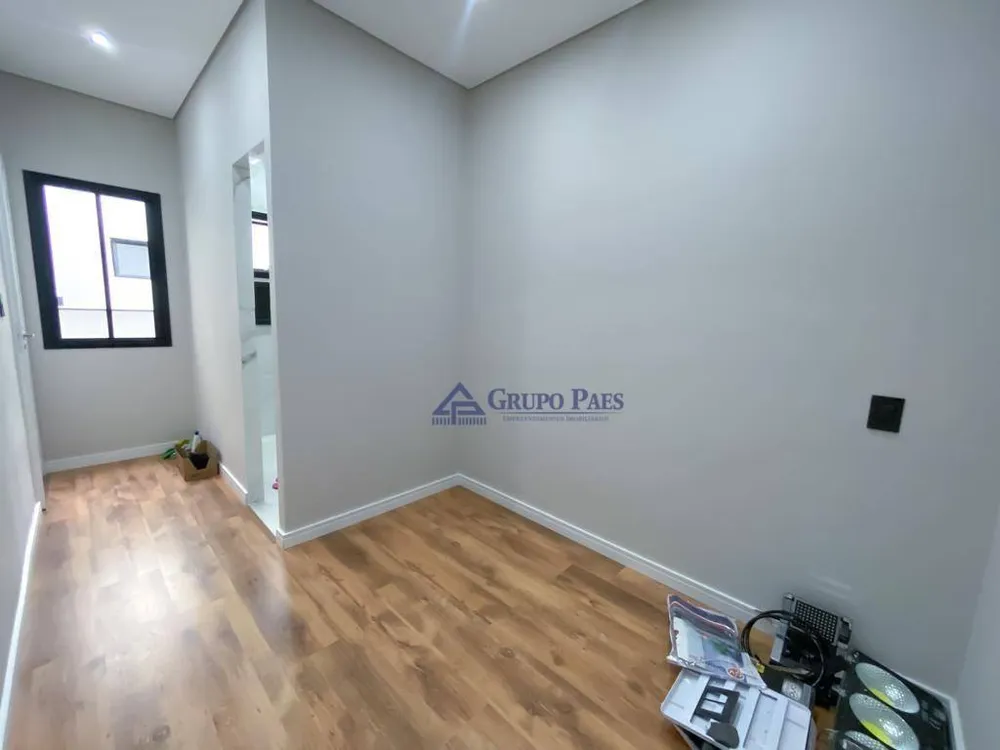 Sobrado, 3 quartos, 204 m² - Foto 11