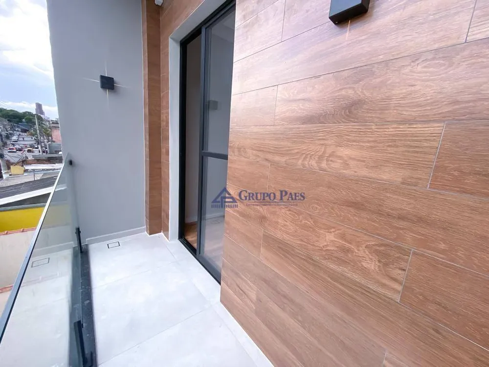 Sobrado, 3 quartos, 204 m² - Foto 16