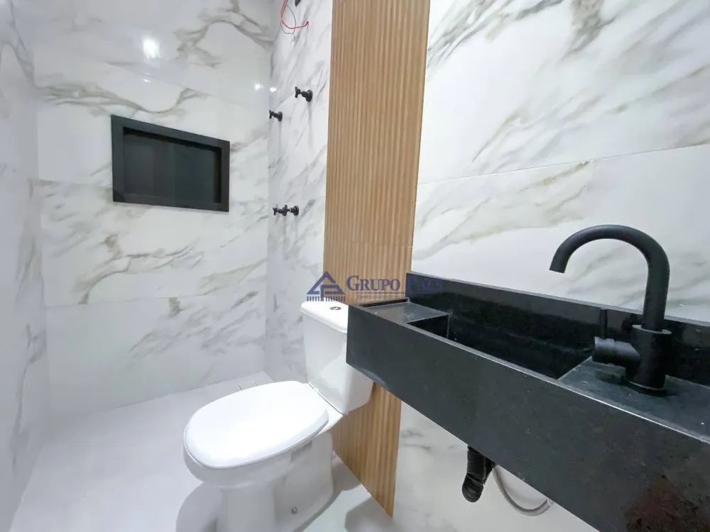 Sobrado, 3 quartos, 204 m² - Foto 14