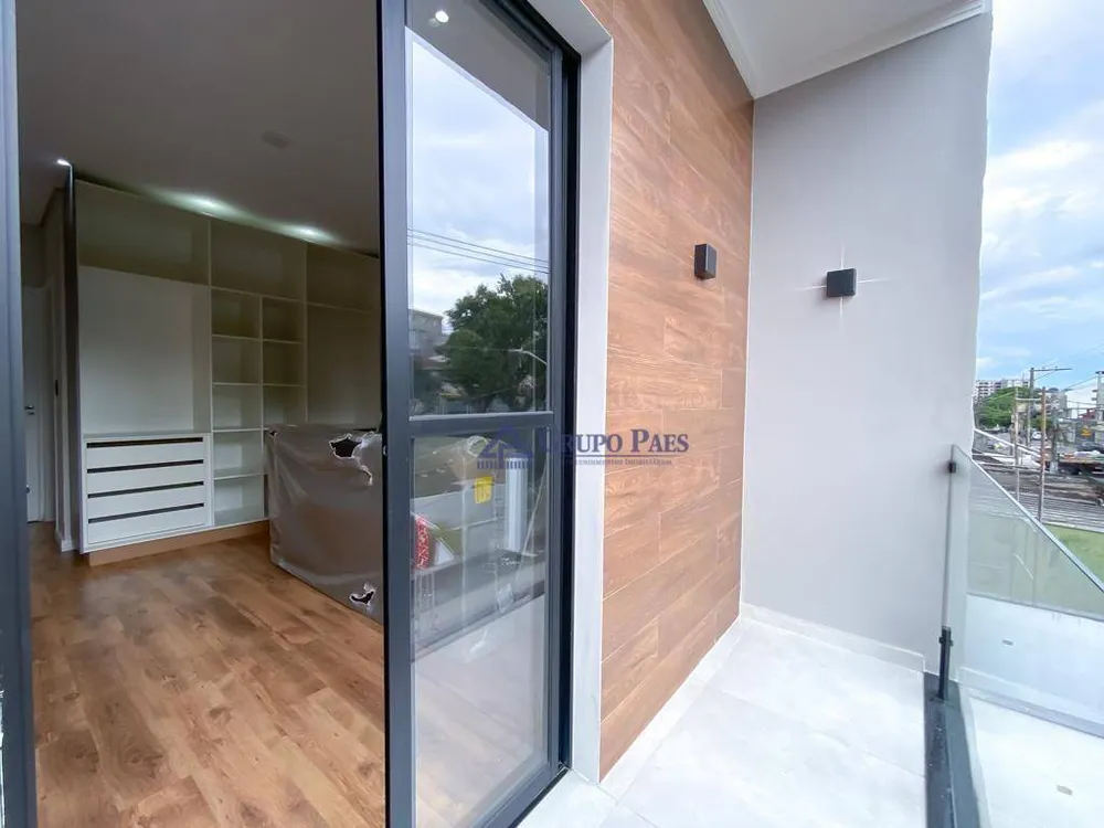 Sobrado, 3 quartos, 204 m² - Foto 10