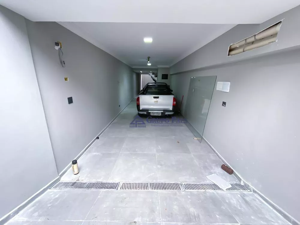 Sobrado, 3 quartos, 204 m² - Foto 6