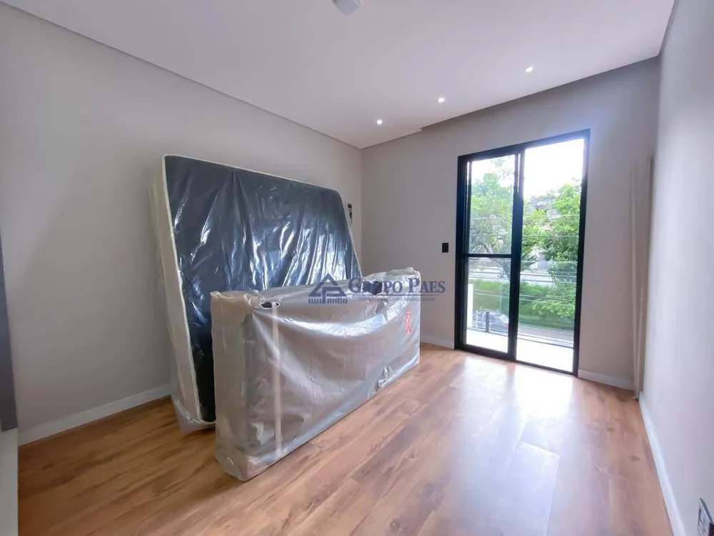 Sobrado, 3 quartos, 204 m² - Foto 11