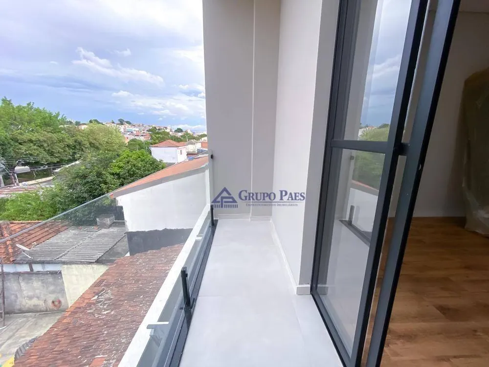 Sobrado, 3 quartos, 204 m² - Foto 9