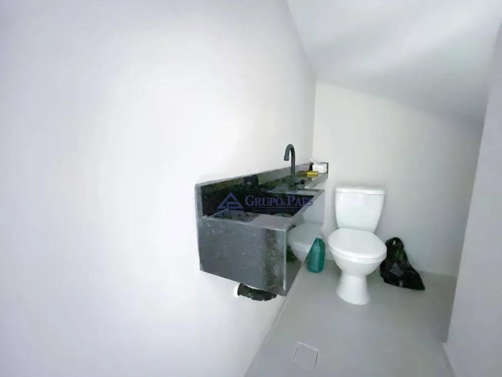 Sobrado, 3 quartos, 204 m² - Foto 5