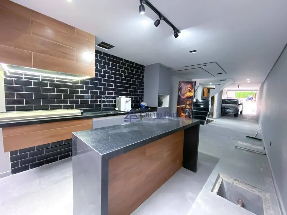 Sobrado, 3 quartos, 204 m² - Foto 18