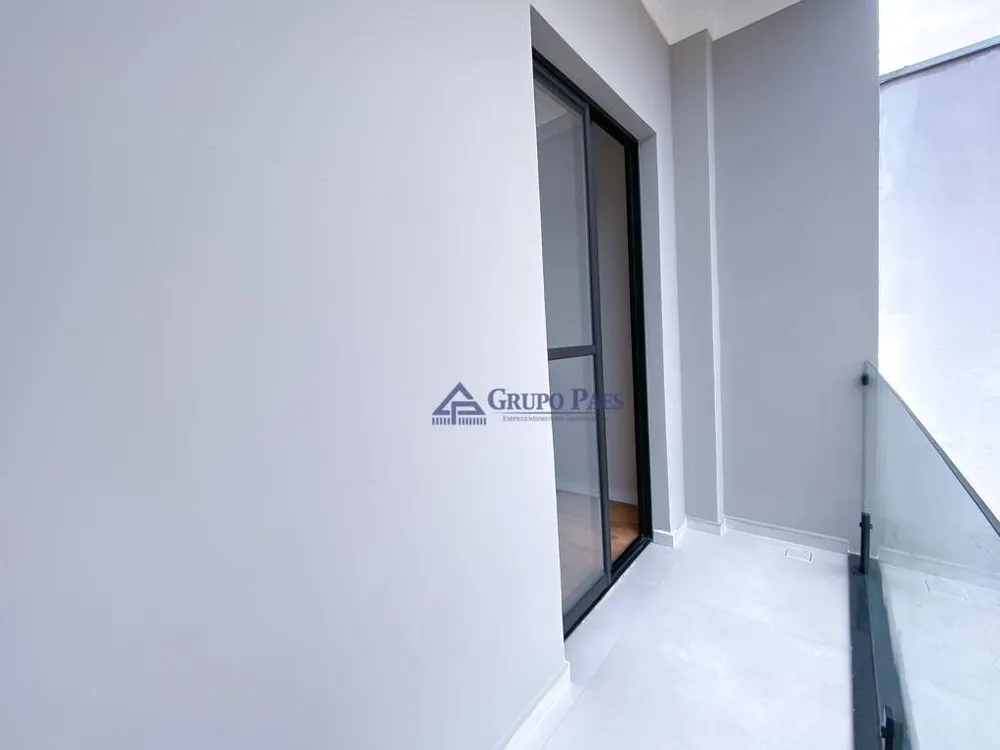 Sobrado, 3 quartos, 204 m² - Foto 12