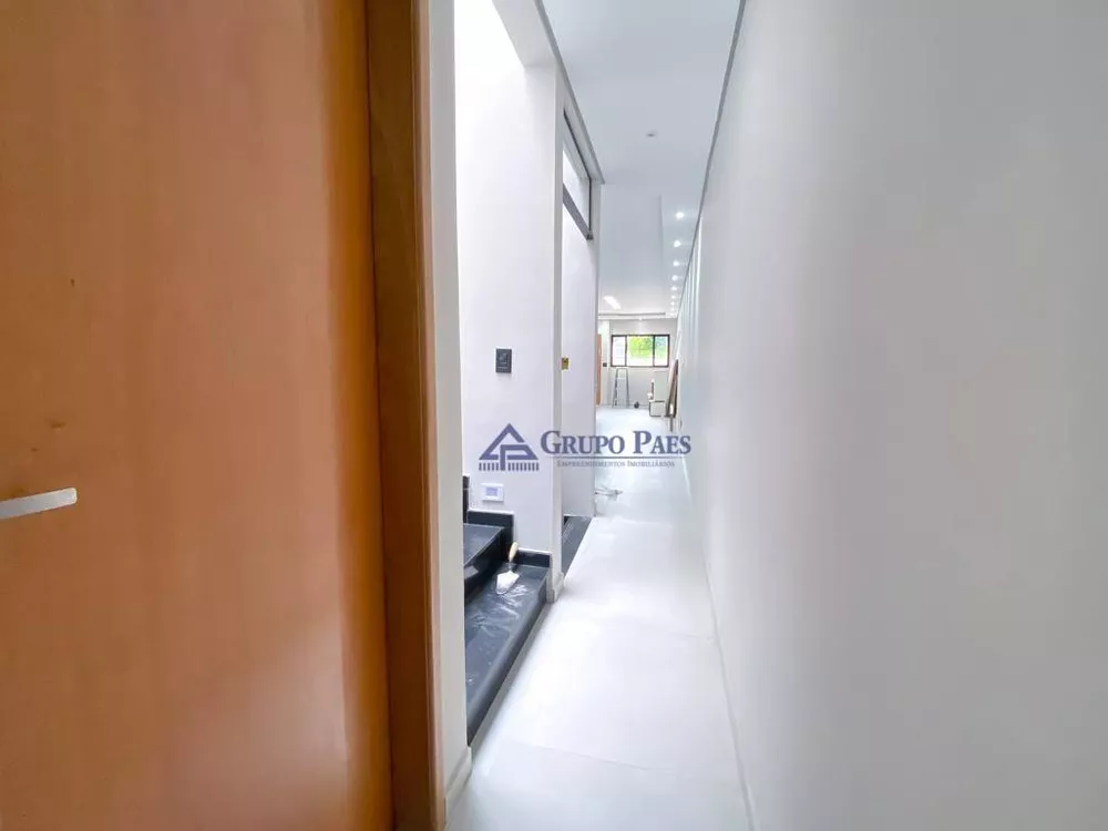 Sobrado, 3 quartos, 204 m² - Foto 4