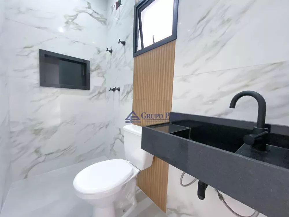 Sobrado, 3 quartos, 204 m² - Foto 7