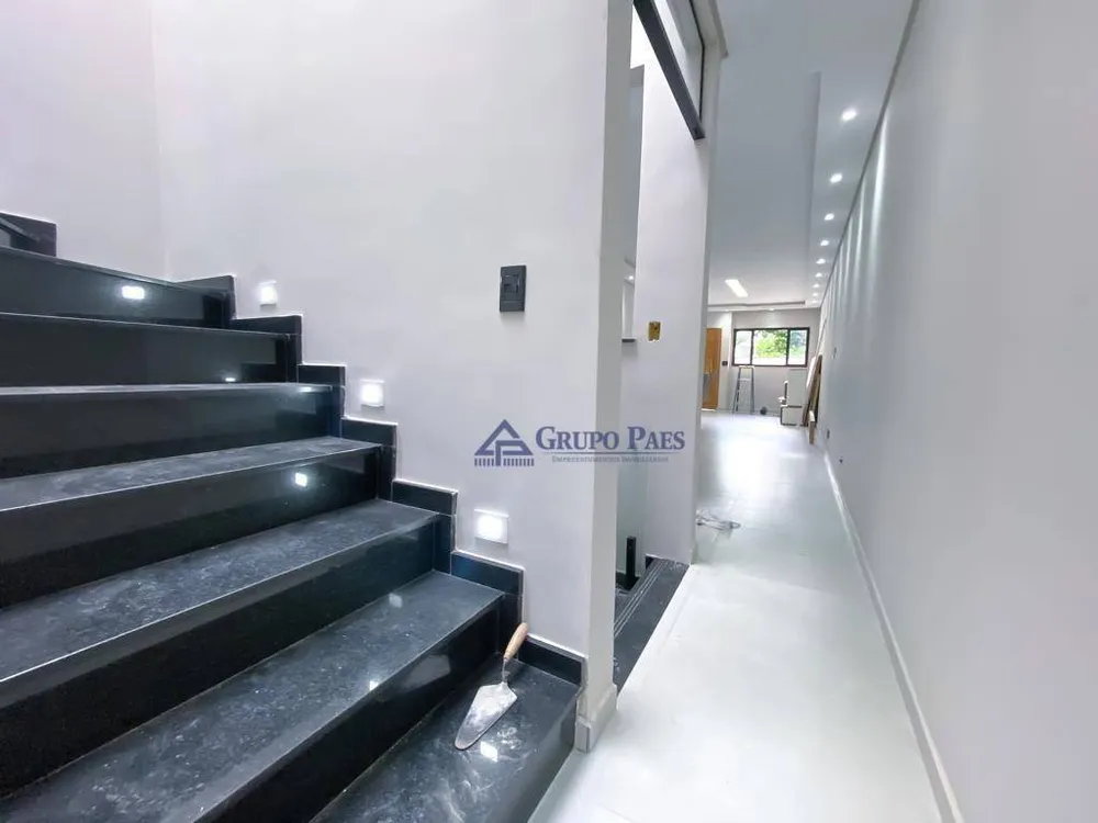 Sobrado, 3 quartos, 204 m² - Foto 9