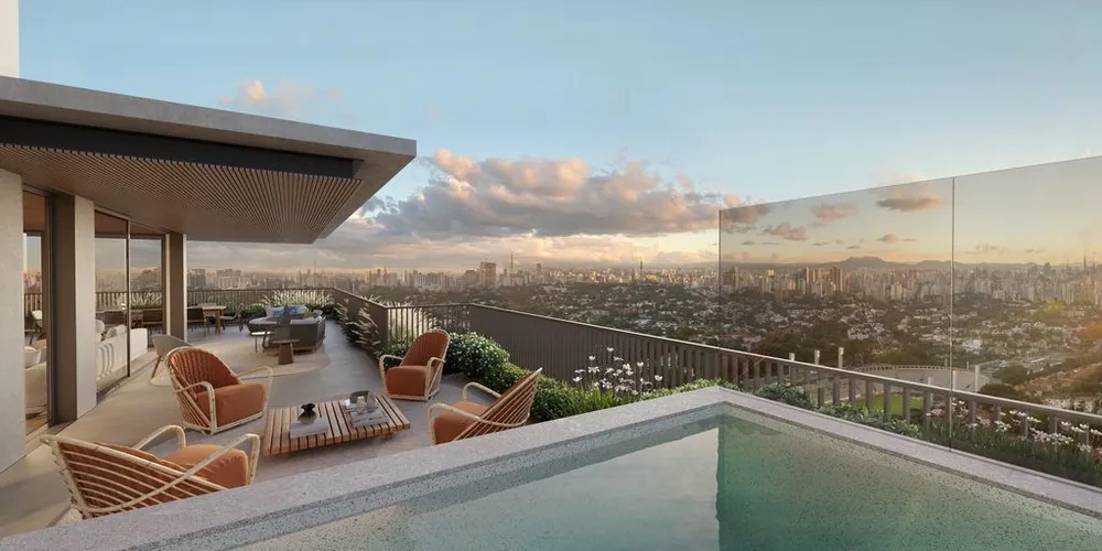 Apartamento, 4 quartos, 639 m² - Foto 5
