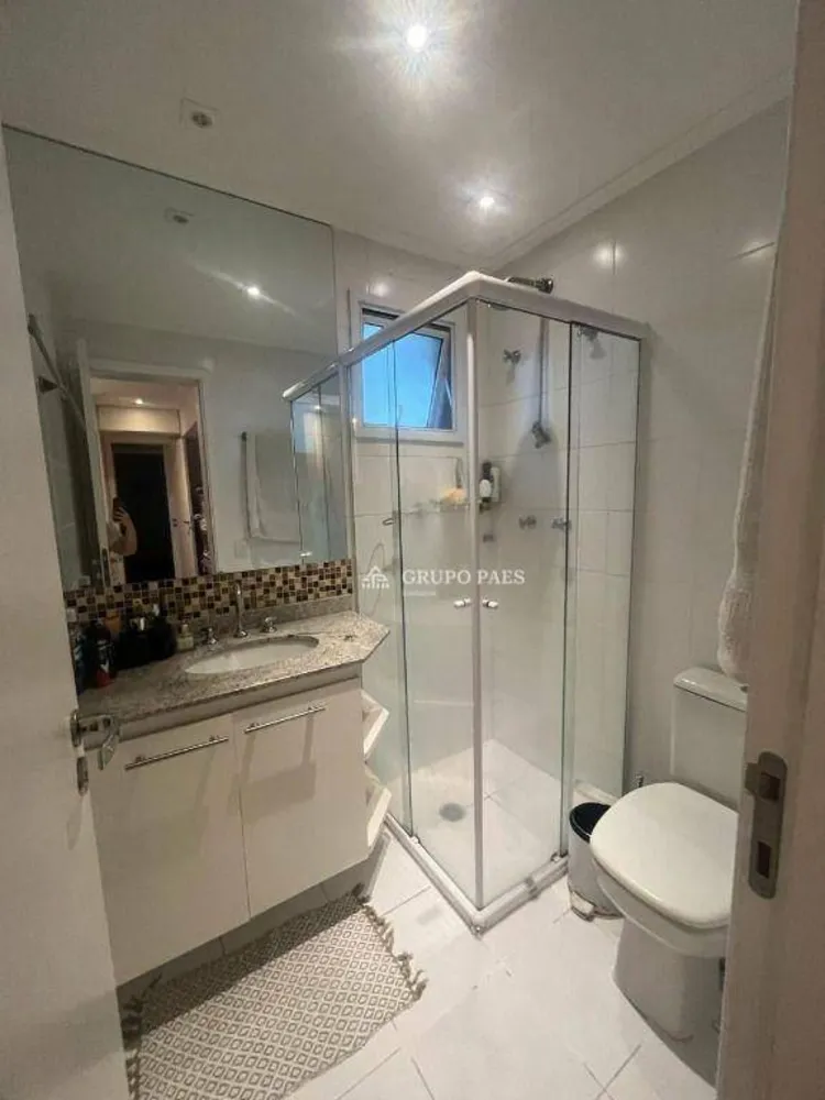 Apartamento, 4 quartos, 146 m² - Foto 20