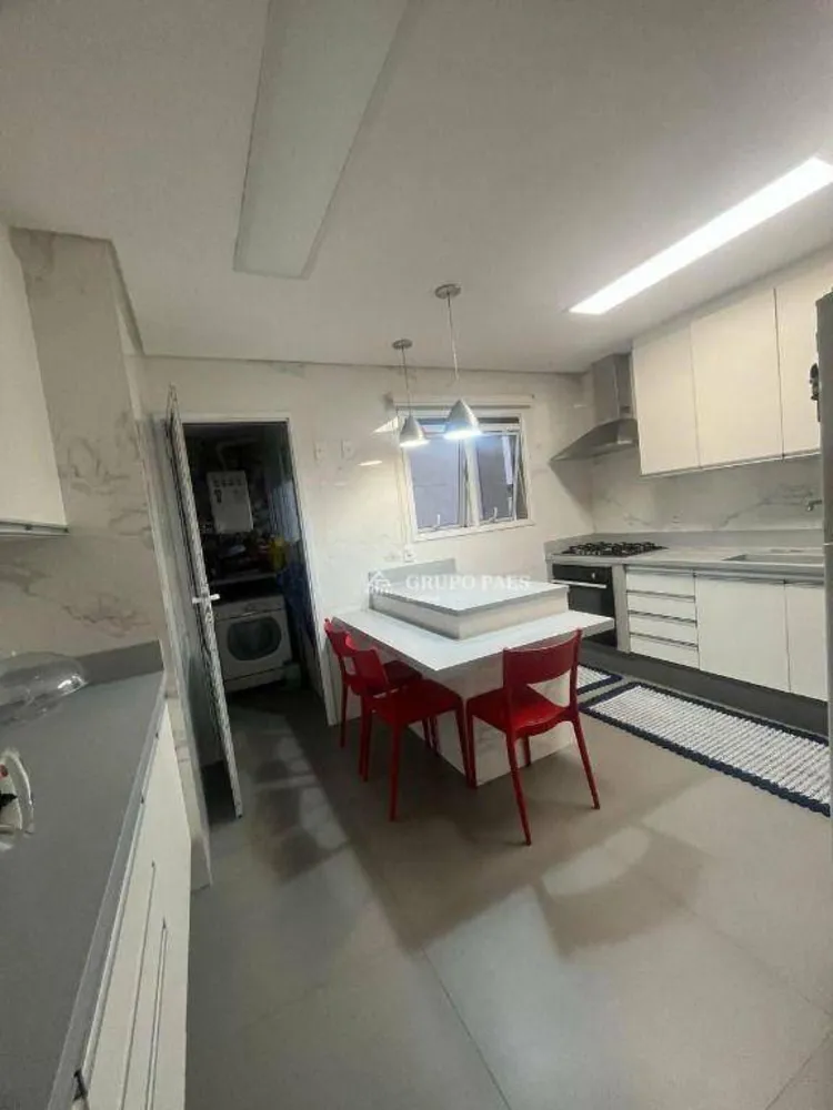 Apartamento, 4 quartos, 146 m² - Foto 15