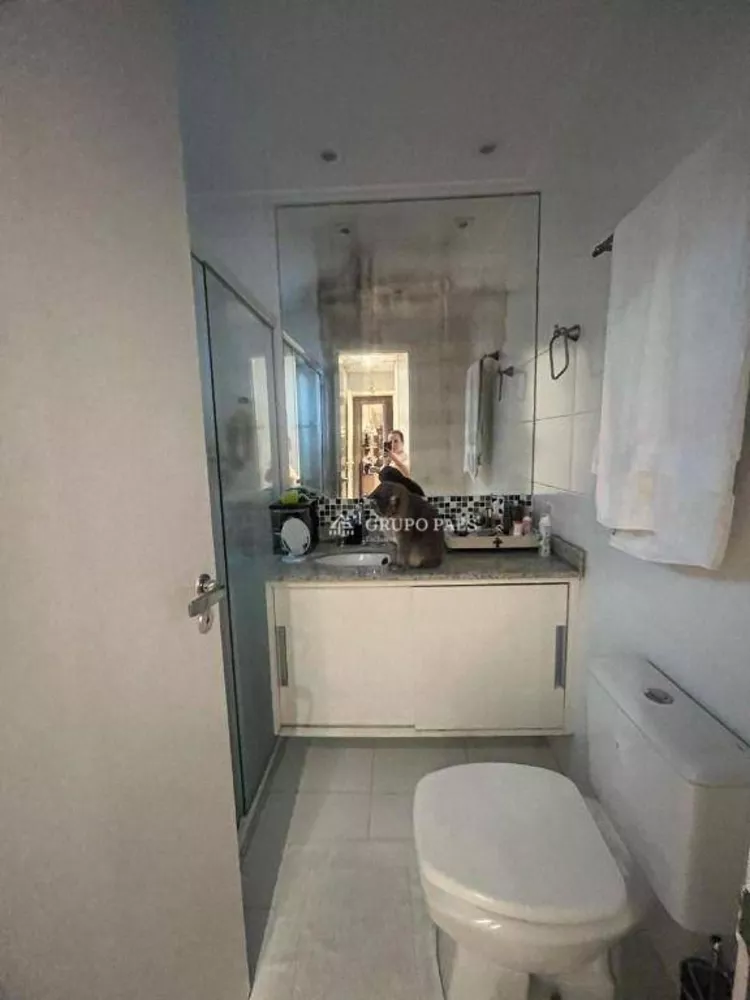 Apartamento, 4 quartos, 146 m² - Foto 5