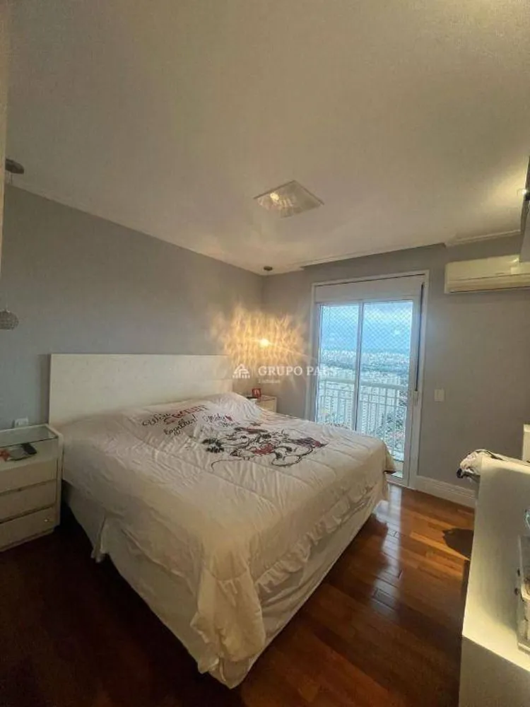 Apartamento, 4 quartos, 146 m² - Foto 13