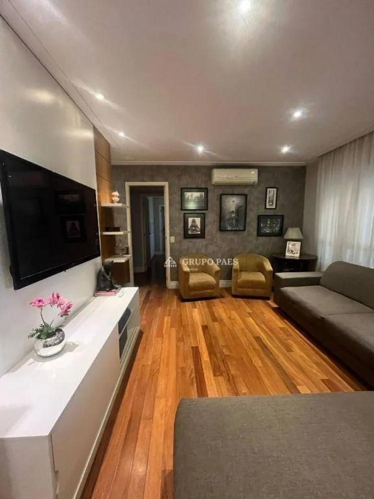 Apartamento, 4 quartos, 146 m² - Foto 16