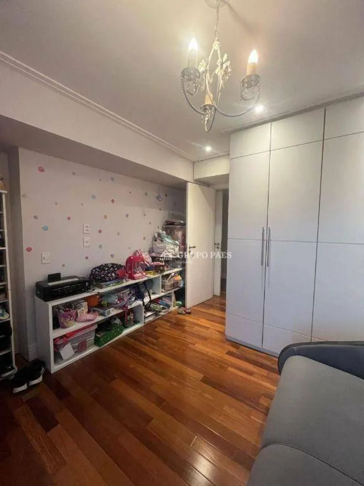 Apartamento, 4 quartos, 146 m² - Foto 14