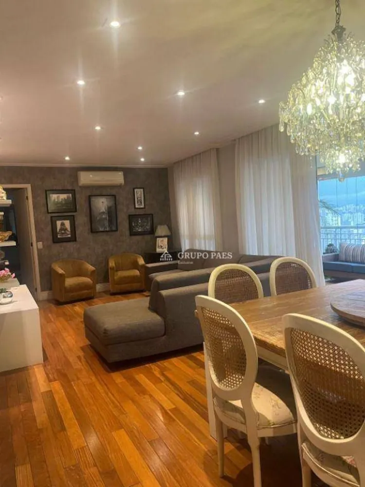 Apartamento, 4 quartos, 146 m² - Foto 17