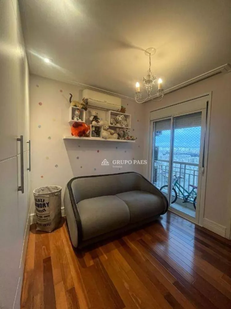 Apartamento, 4 quartos, 146 m² - Foto 4