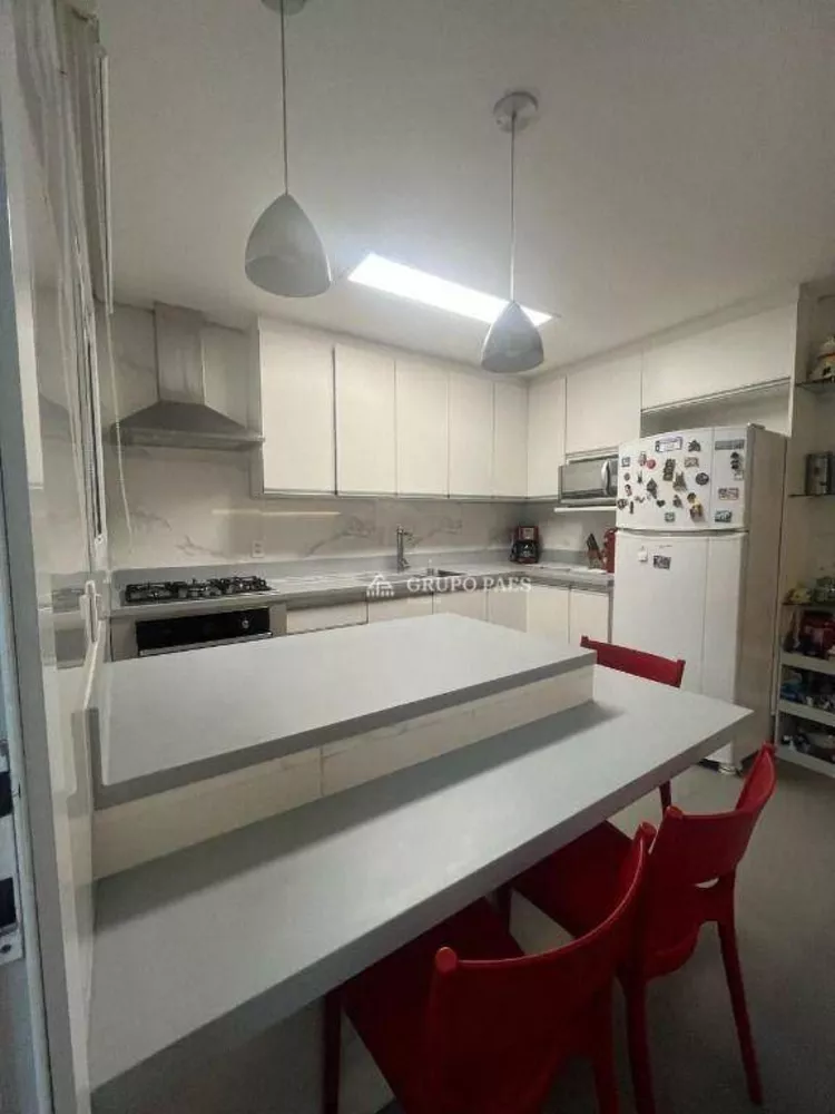 Apartamento, 4 quartos, 146 m² - Foto 10