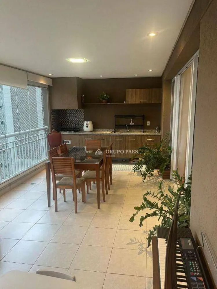 Apartamento, 4 quartos, 146 m² - Foto 19