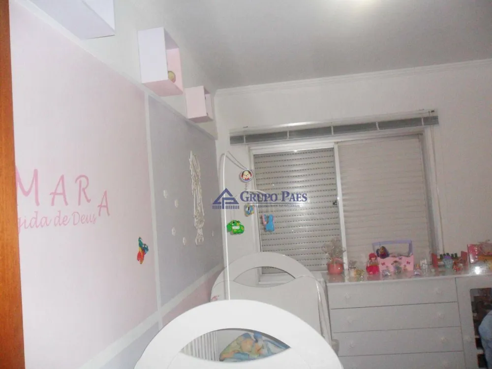 Apartamento, 2 quartos, 52 m² - Foto 7