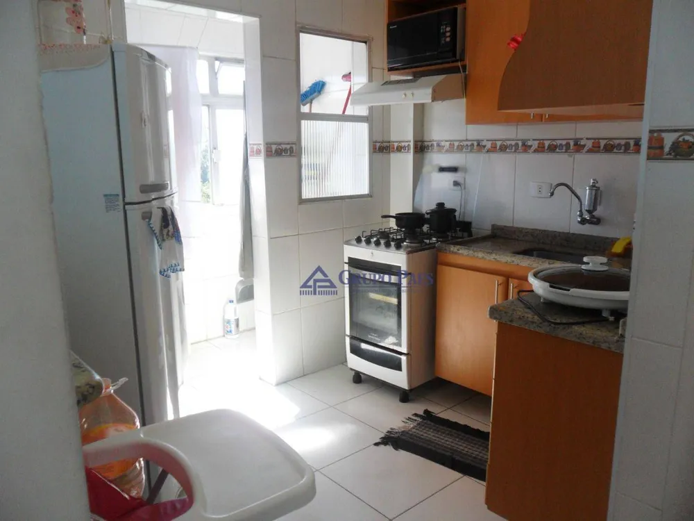Apartamento, 2 quartos, 52 m² - Foto 3