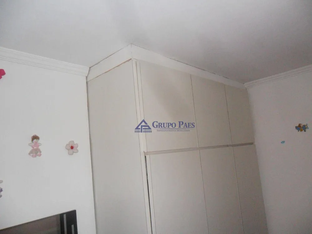 Apartamento, 2 quartos, 52 m² - Foto 4