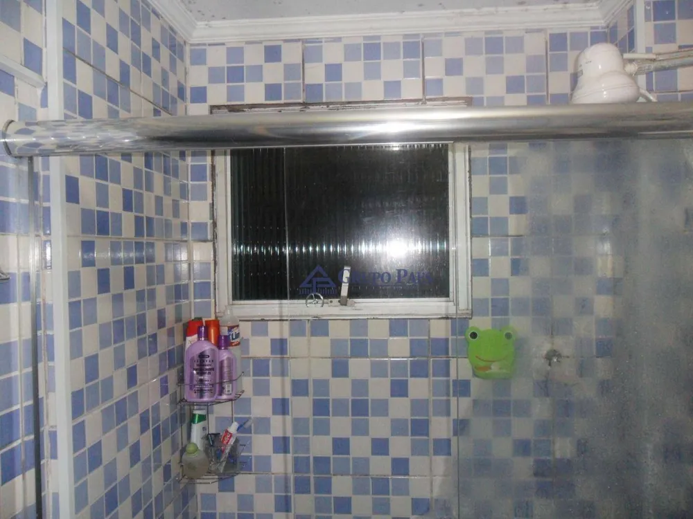Apartamento, 2 quartos, 52 m² - Foto 5