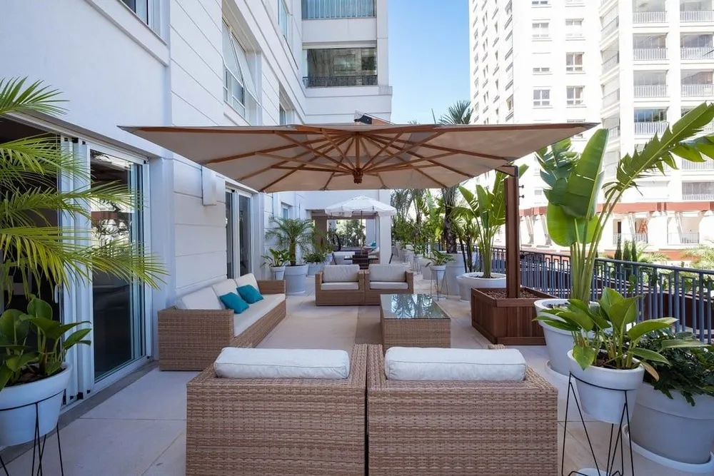 Apartamento, 4 quartos, 893 m² - Foto 5