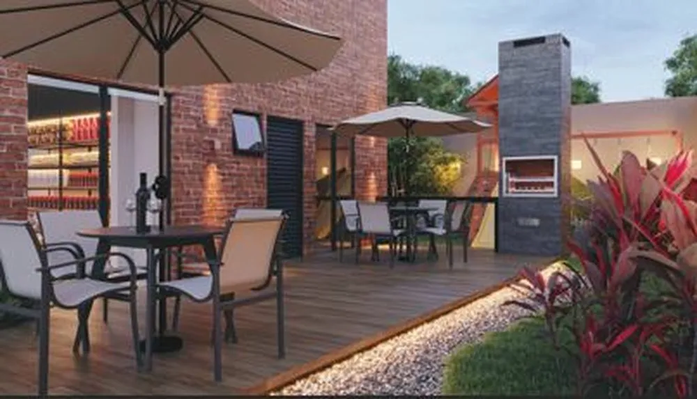Apartamento, 2 quartos, 65 m² - Foto 7